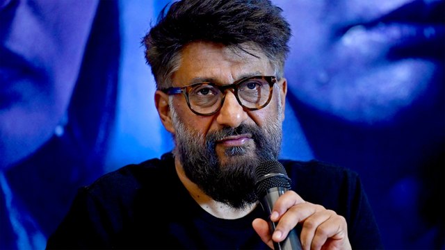 The Kashmir Files Director Vivek Agnihotri Breaks Silence On His Viral ‘Beef Eating’ Video