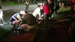 Populares acionam Siate, mas homem morre após ser encontrado desmaiado em via pública