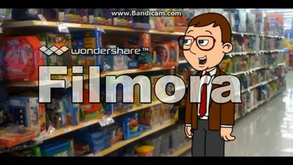 GoAnimate the Movie - Theatrical Trailer (Original SFX)