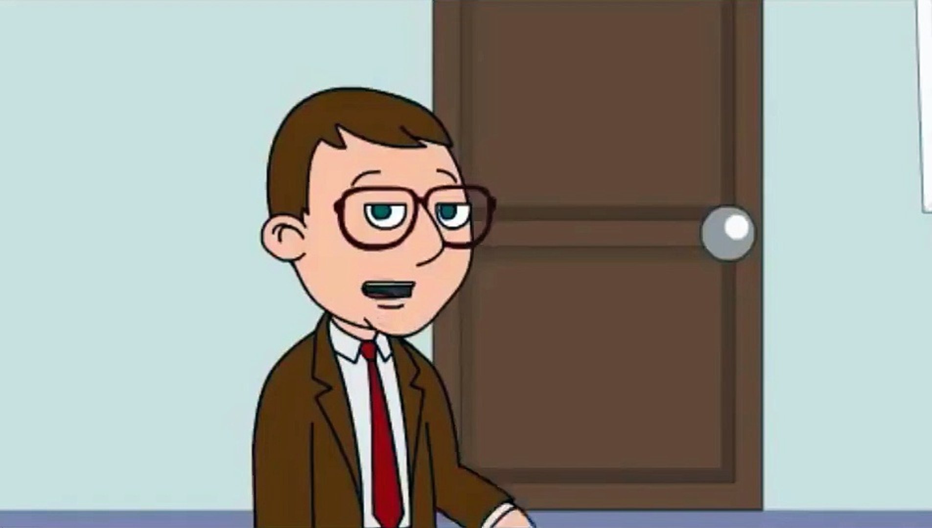 Goanimate The Movie Trailer