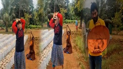 ಶಿವಮೊಗ್ಗದಲ್ಲಿ ಹಾವು ಹಿಡಿಯೋದನ್ನ ನೋಡಿ ಮಹಿಳೆ ಮೇಲೆ ನಾಗದೇವರು ಬಂದು ಮಾಡಿದ್ದೇನು? | Oneindia Kannada