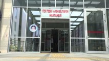 Son dakika haberi: Ankara Şehir Hastanesi Fizik Tedavi ve Rehabilitasyon Hastanesi, 