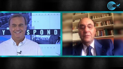"Hoy Responde..." con Alejo Vidal-Quadras