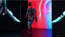 Tesla, insansı robotu Optimus’u tanıttı; dans edip, el salladı