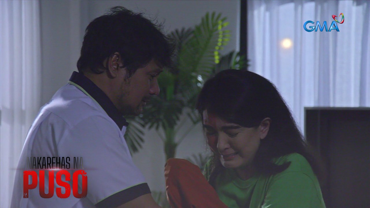 Nakarehas Na Puso: Amelia puts her family in danger! (Episode 5 Part 2/4)