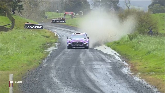 WRC - Rallye de Finlande - Vendredi 2/2