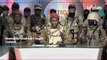 Burkina: les putschistes annoncent la fermeture des frontières et la suspension des institutions
