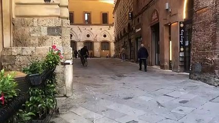 Eroica al via, parte la sfida nel Chianti