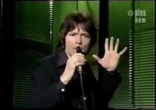 GREEN LIGHT by Cliff Richard - live TV appearence 1979 - + lyrics
