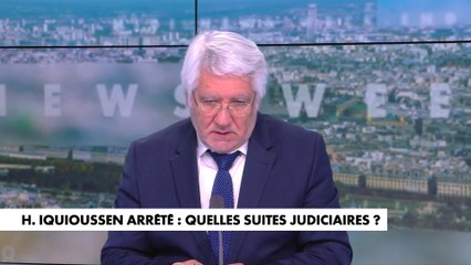 Patrice Arditti : «L’arrestation de l’imam Hassan Iquioussen va servir de petite victoire à Gérald Darmanin»