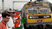 सीकर से जयपुर के लिए मिली नई नियमित ट्रेन, दो ट्रेनों बढ़ा रूट