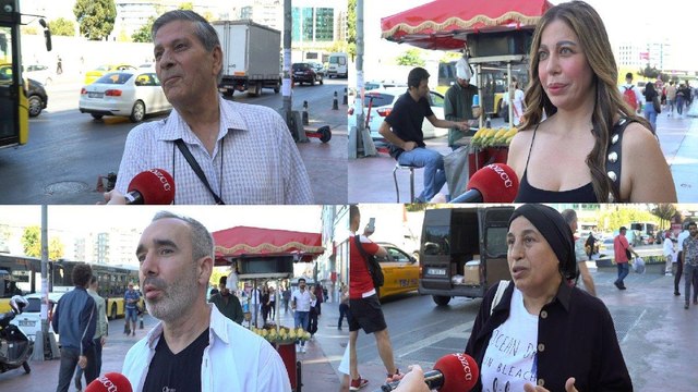 Vatandaştan Nebati’nin sözlerine değerlendirdi: ‘Hiçbir şey anlamadık’