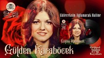 Gülden Karaböcek _ Güleceksin Ağlanacak Haline _ Remastered 2021 #guldenkarabocek