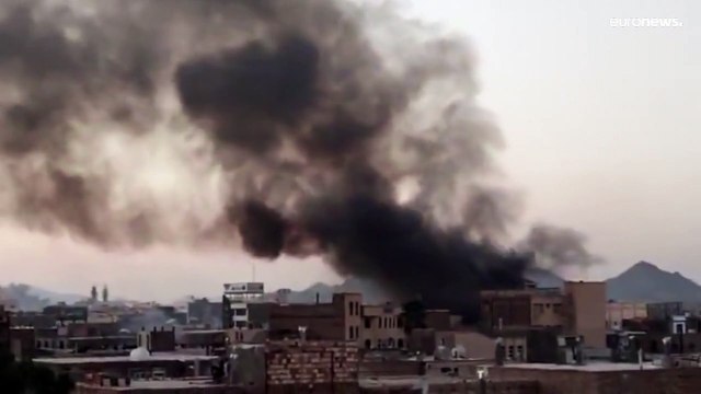 Протесты и беспорядки в Иране