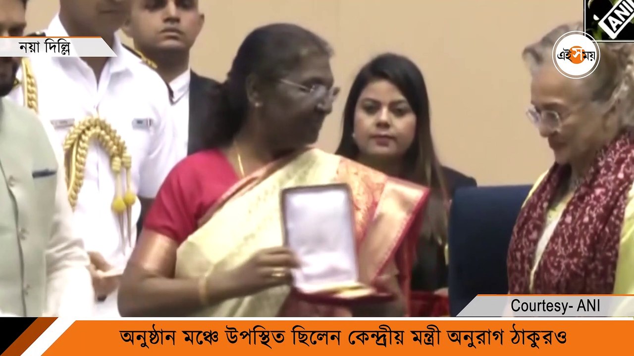 দাদাসাহেব ফালকে সম্মান পেয়ে আপ্লুত আশা পারেখ