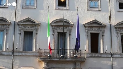 Non solo ministeri, Meloni lavora  "da premier"