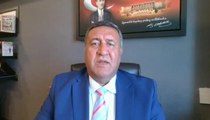 Ömer Fethi Gürer'den Kanun Teklifi: 