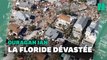Les images de désolation en Floride après le passage de l’ouragan Ian