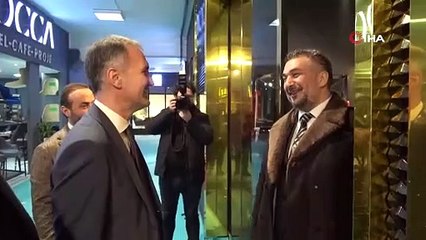 İnegöl mobilya şölenine hazır