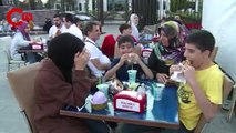 Elazığ'da '4'üncü geleneksel salçalı köfte ve gastronomi festivali'