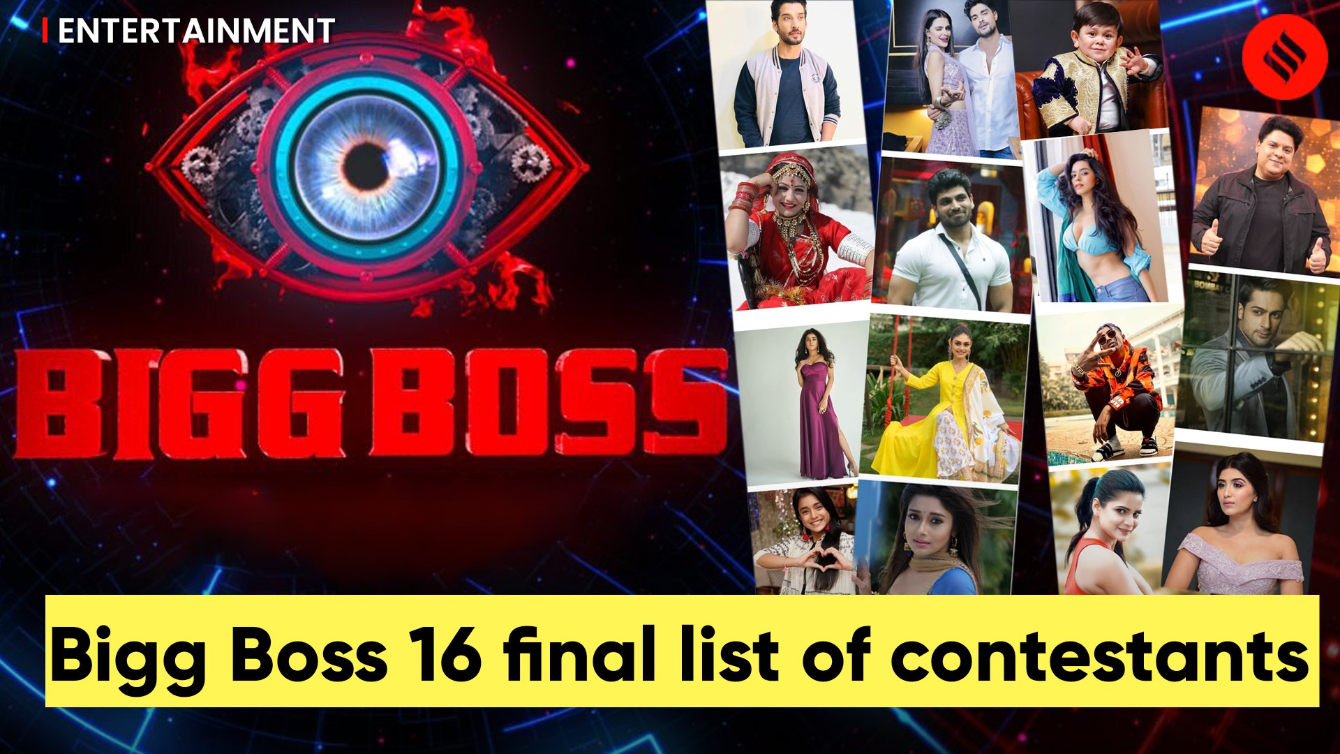 Bigg Boss 16 Finale: MC Stan lifts trophy; beats Shiv Thakare