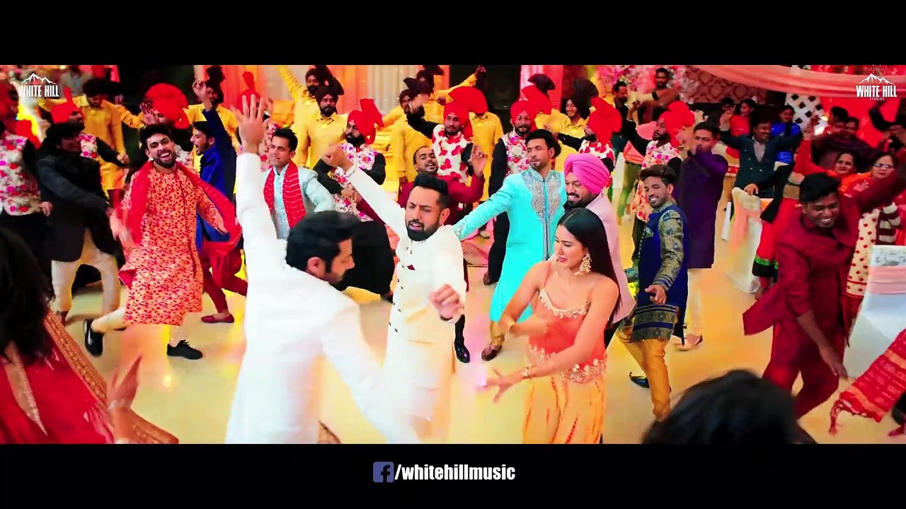 Bhangra Pa Laiye Carry On Jatta 2 Gippy