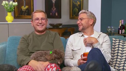 Gogglebox S20E04