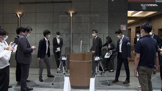 Giappone: La Corea del Nord ha lanciato ancora missili balistici verso di noi