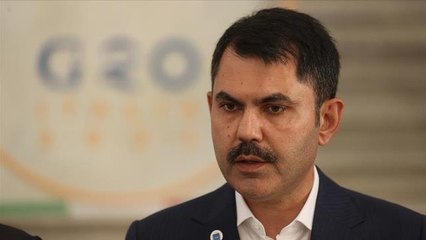 Bakan Kurum: Kılıçdaroğlu seçimi kaybedince emeklilik kategorisinden başvuracak