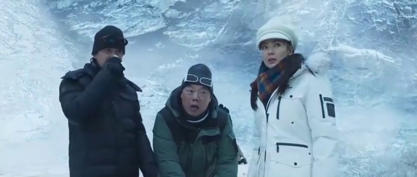Kunlun Tomb Episode 6 subtitle Indonesia
