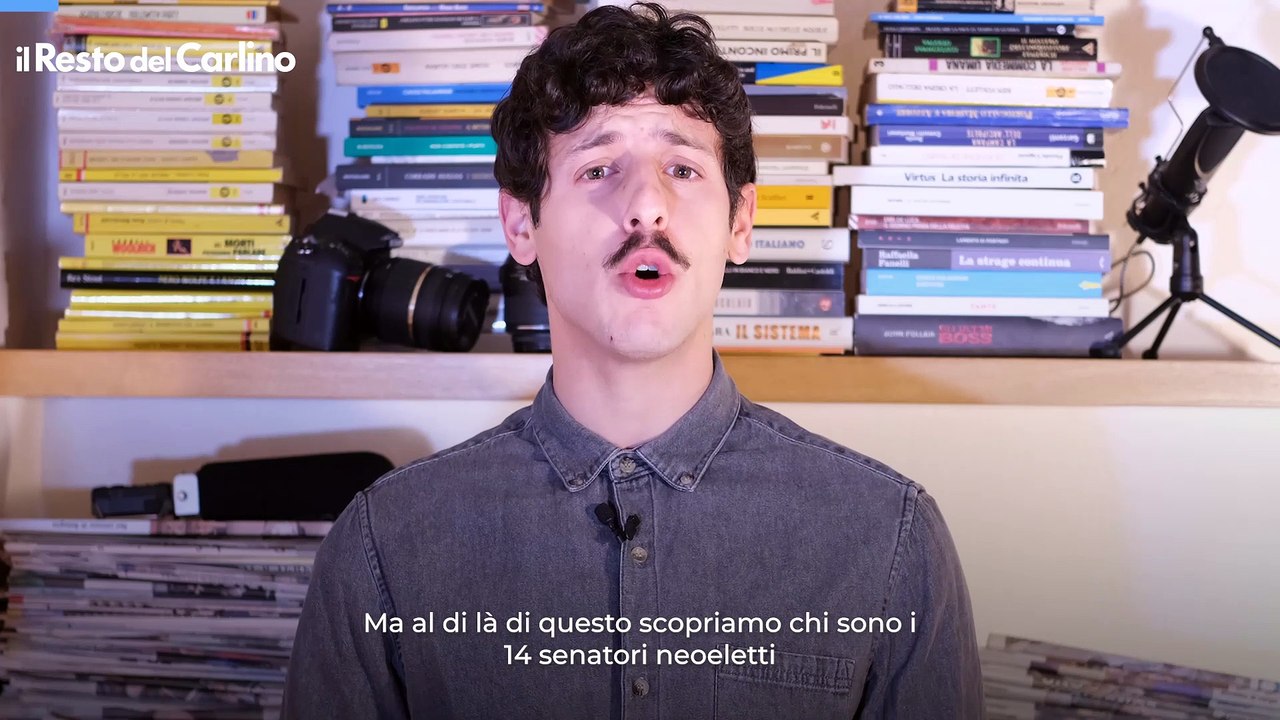 Elezioni in Emilia Romagna: chi sono i senatori eletti nella regione