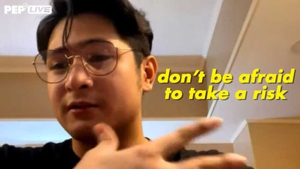 Important lesson to teach the kids by Mark Avendaño | PEP Live Choice Cuts