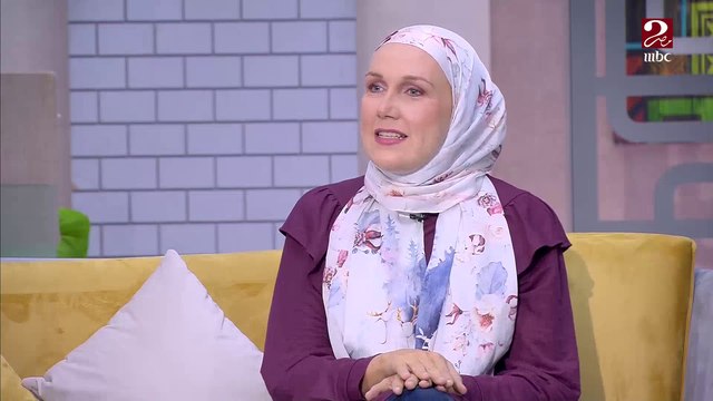 لازم ندرب ولادنا على مهارة المذاكرة قبل تعليمهم الاعتماد على نفسهم.. ازاي نحقق دا؟.. مع الخبيرة التربوية نهى أبو ستة