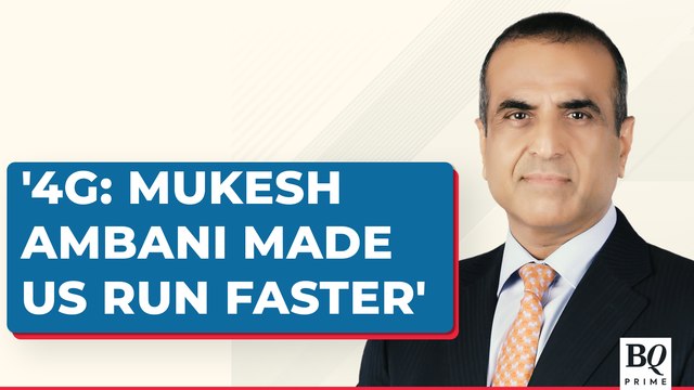 Airtel Will Offer 5G Services Throughout India By March 2024: Mittal