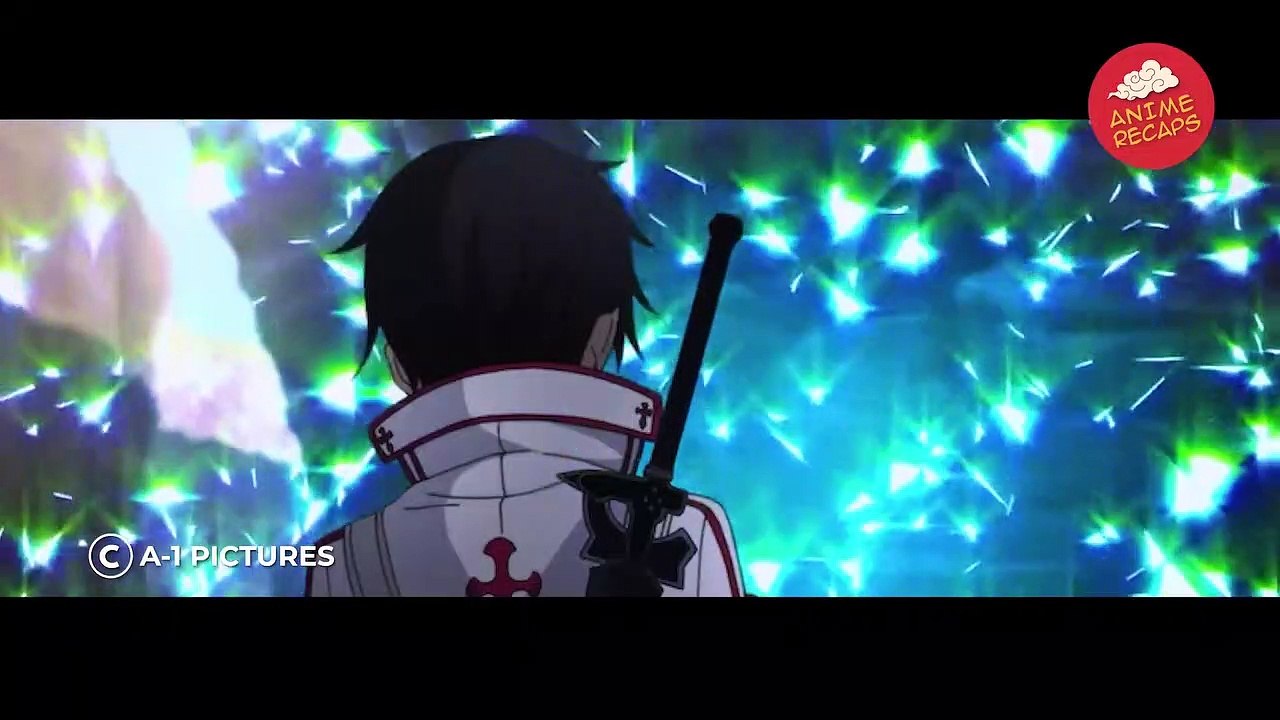 Gamer Trapped in The Most Dangerous Online Game and Instead Become Pro Player (2) | Anime Recaps