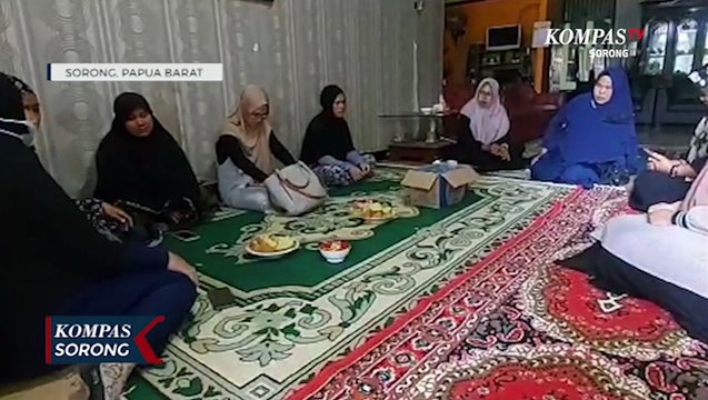 Berikut Permintaan Keluarga Korban Kepada Pelaku Penyerangan 14 Pekerja Proyek Jalan Trans Papua