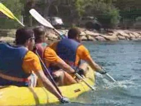 Rando Raid SFR - Saison 07 - Nice