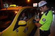 Antalya haberleri! Antalya'da trafik ve asayiş uygulaması