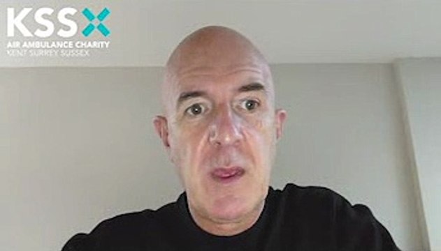 Sussex air ambulance charity unveils five-year strategy to save more lives