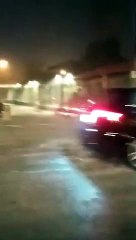 Allagamento a Corleone