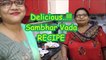 Medu Vada Recipe  I Veg  Masala Vada I Sambhar Vada North Indian style I Healthy Urad Dal Recipe I Watch HD1.5X I