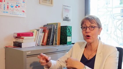 Entretien avec Anne Lehoërff - 9/12 : L'archéologie dans les musées