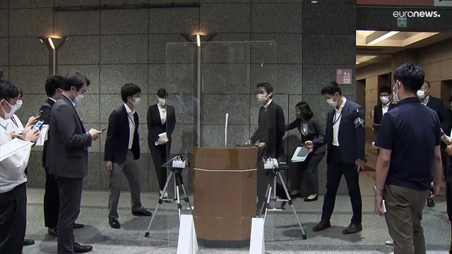 Nouveaux tirs de missiles nord-coréens : Tokyo dénonce les provocations de Pyongyang