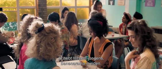 Music of my Life Bande-annonce (NL)