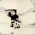 More weird moments from 1920s Disney cartoons