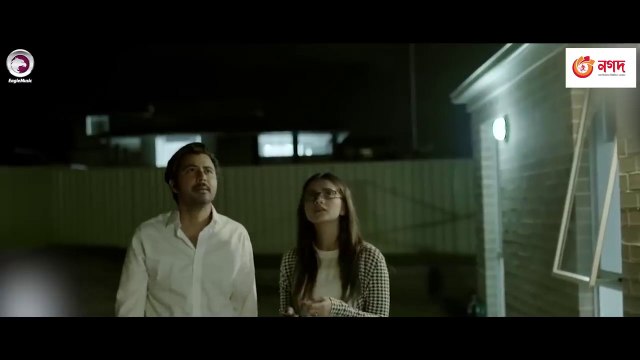 Firey Ashi Bar Bar - Afran Nisho - Tanjin Tisha - Bangla Natok - বাংলা নাটক