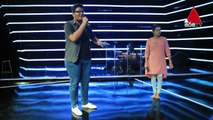 14 Tones Of Team Abhisheka Are Ready For The Knockouts - Coach Tone | The Voice Teens Sri Lanka