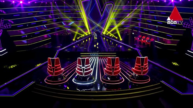 මේ සති අග රාත්‍රී 8.30 | The Knockouts | The Voice Teens Sri Lanka