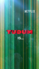 What is #TUDUM? | FLO Digital Movie Trailers