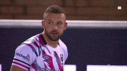 Newcastle Falcons - Bristol Bears 30.09.2022